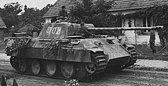 戦車画像