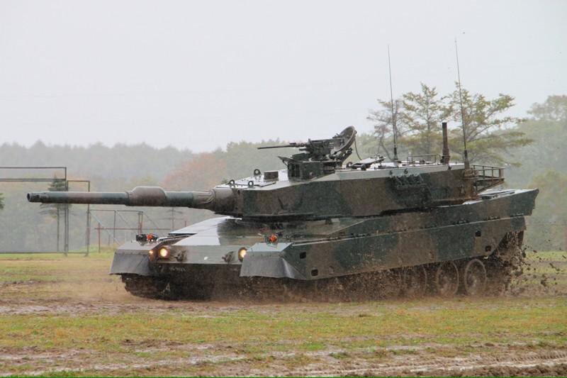 戦車画像