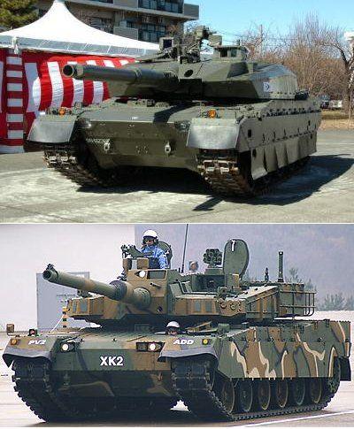 戦車画像