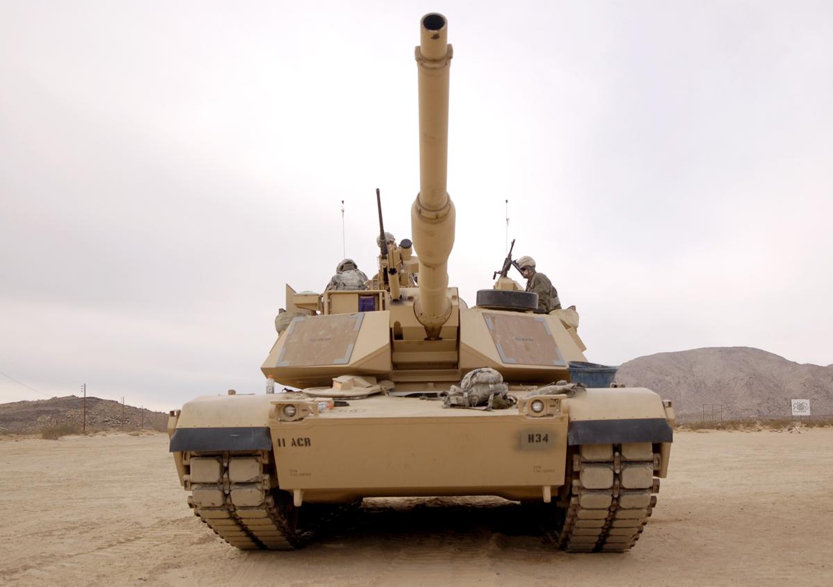 戦車画像