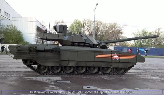 戦車画像