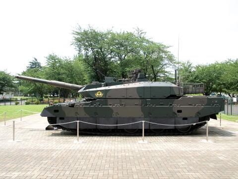 戦車画像