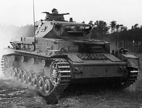 戦車画像