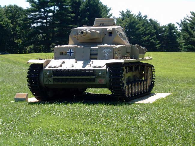 戦車画像