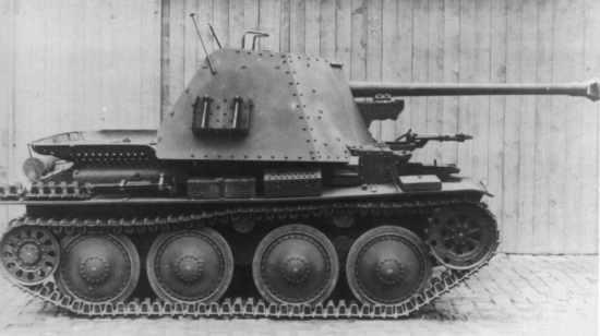 戦車画像