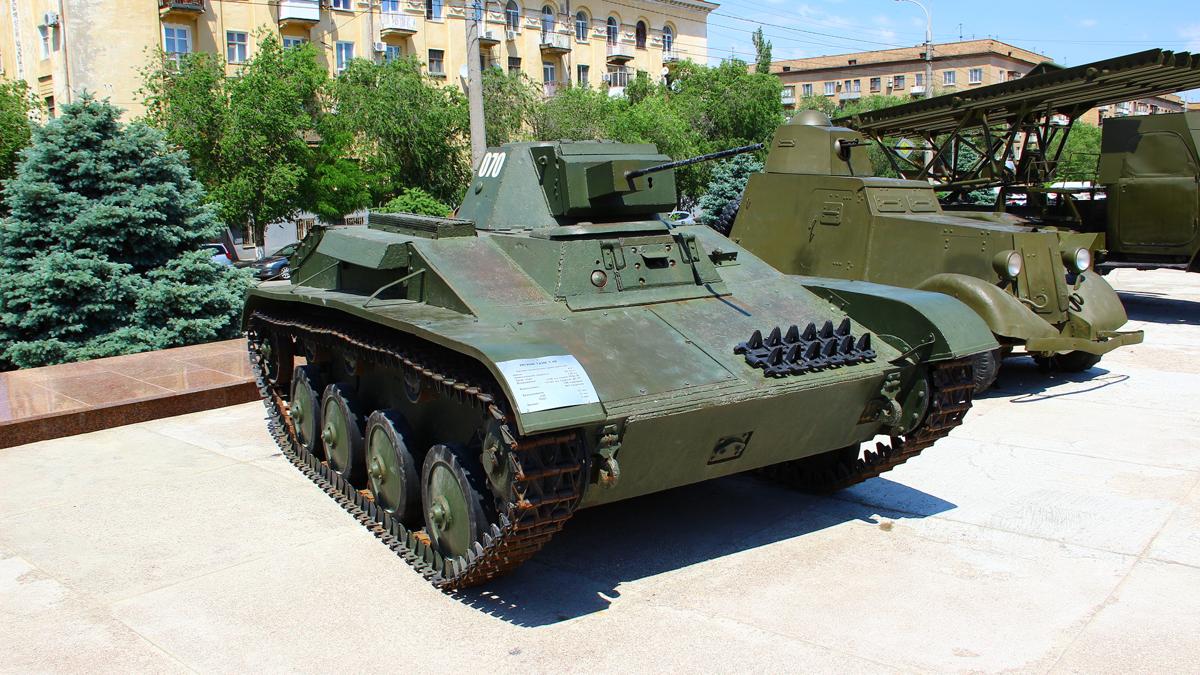 戦車画像