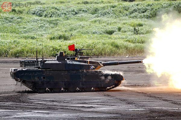 戦車画像