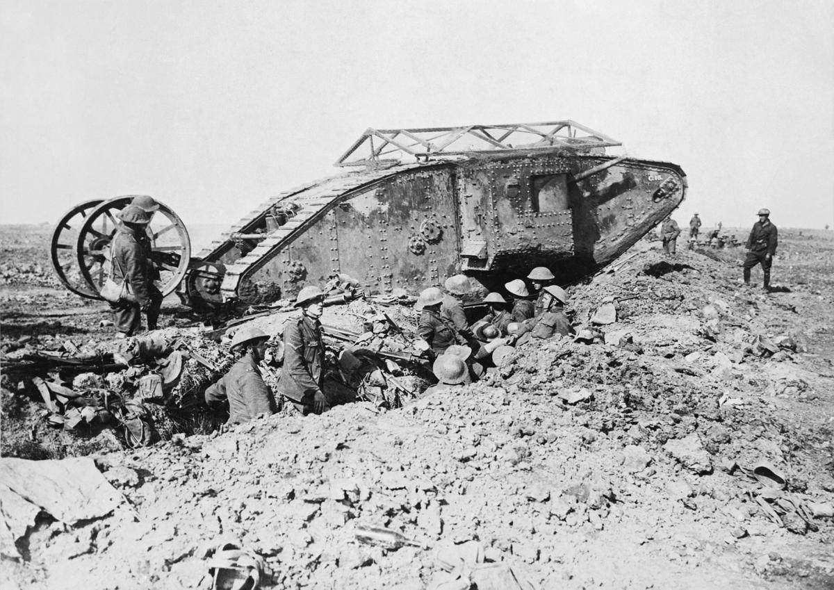 戦車画像