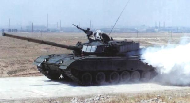 戦車画像