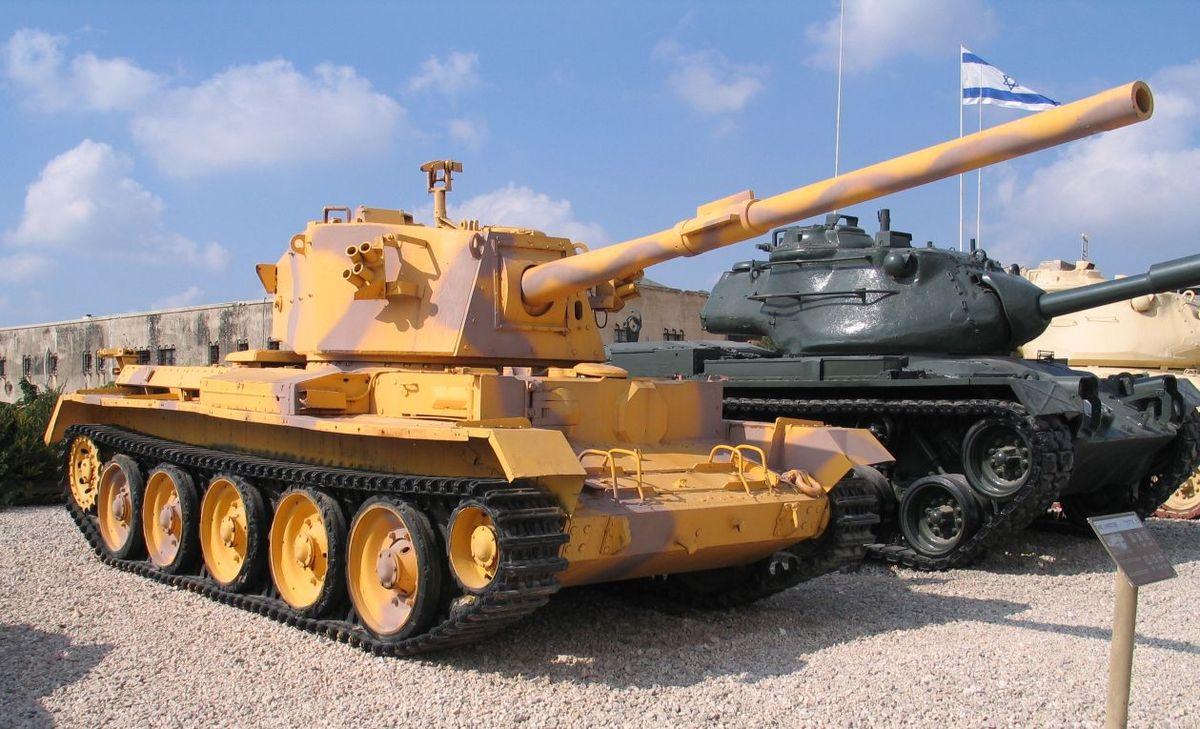 戦車画像