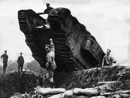 戦車画像