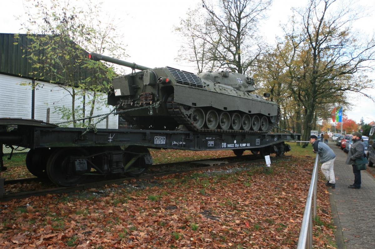 戦車画像