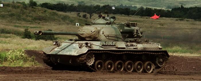 戦車画像
