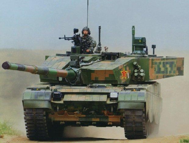 戦車画像