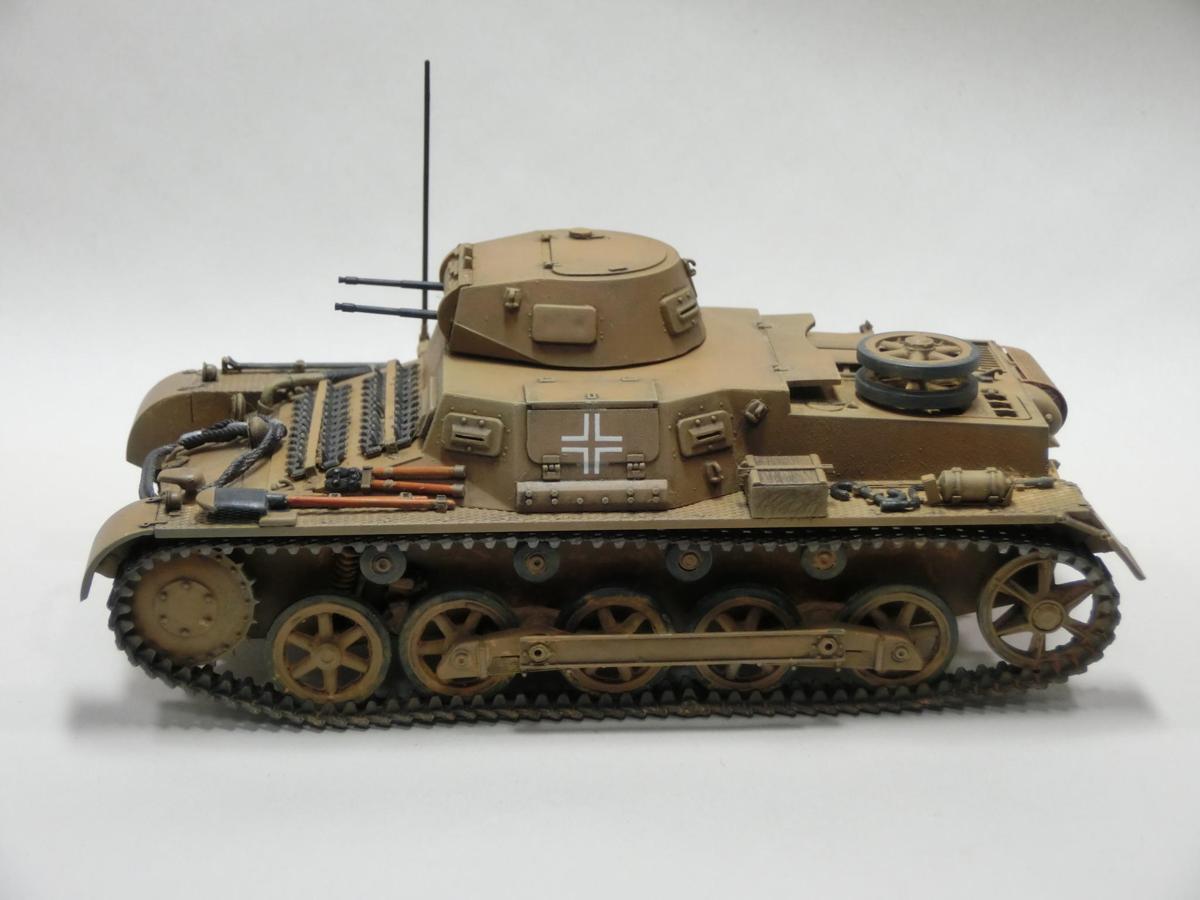 戦車画像