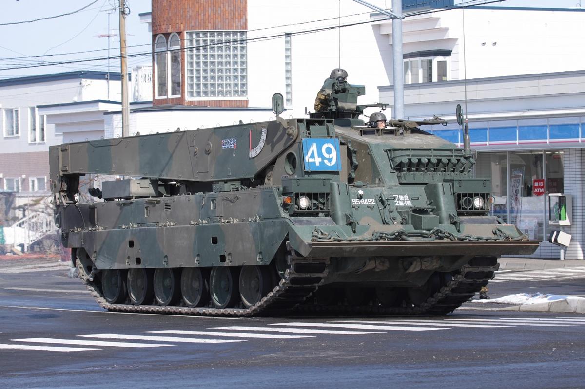 戦車画像
