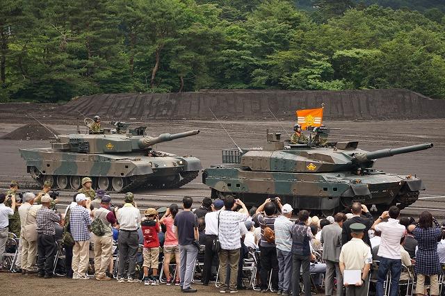 戦車画像