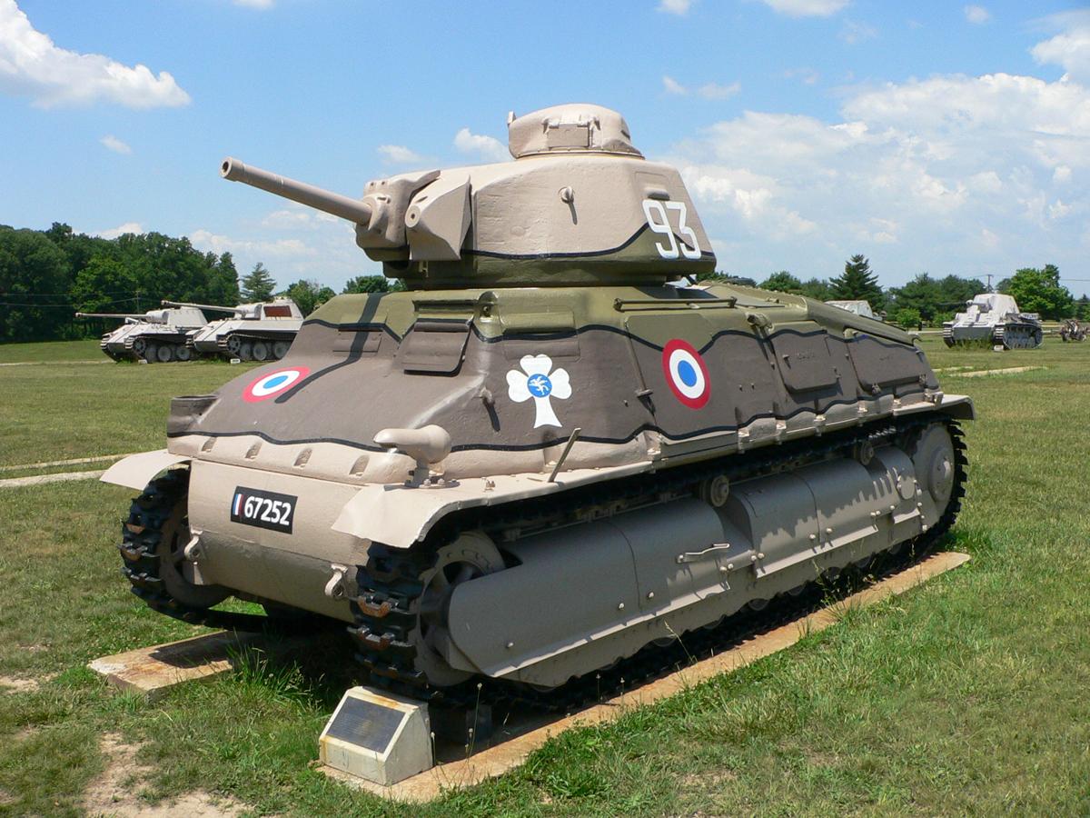 戦車画像