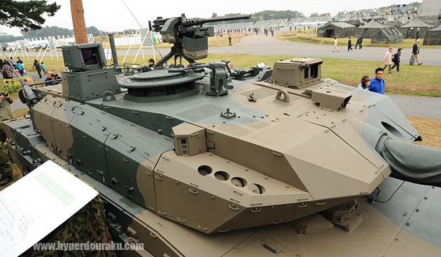 戦車画像