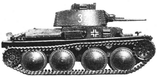 戦車画像