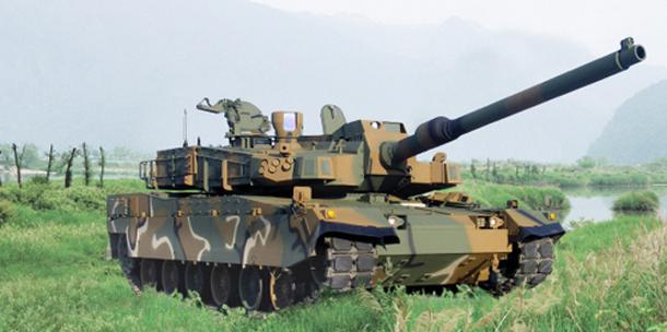 戦車画像