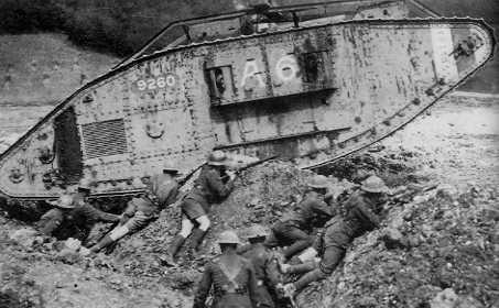 戦車画像
