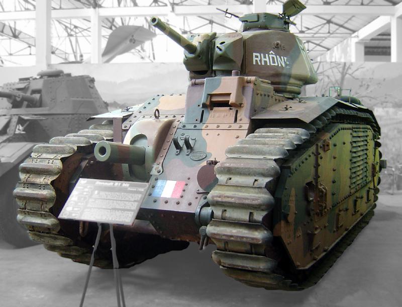 戦車画像