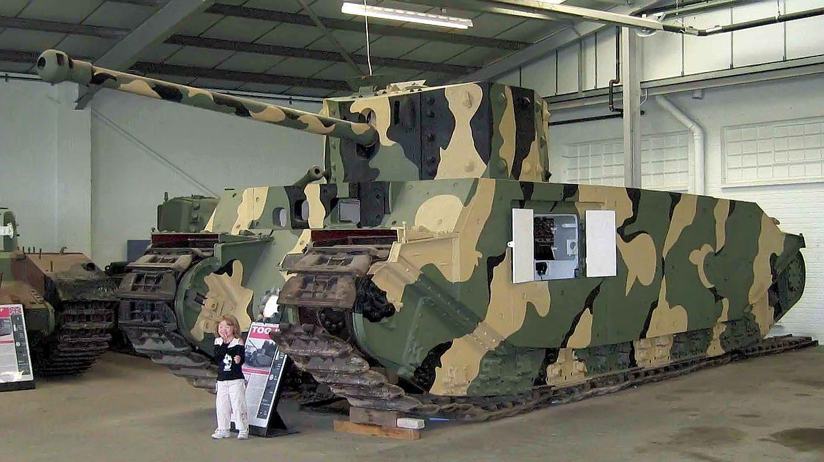 戦車画像