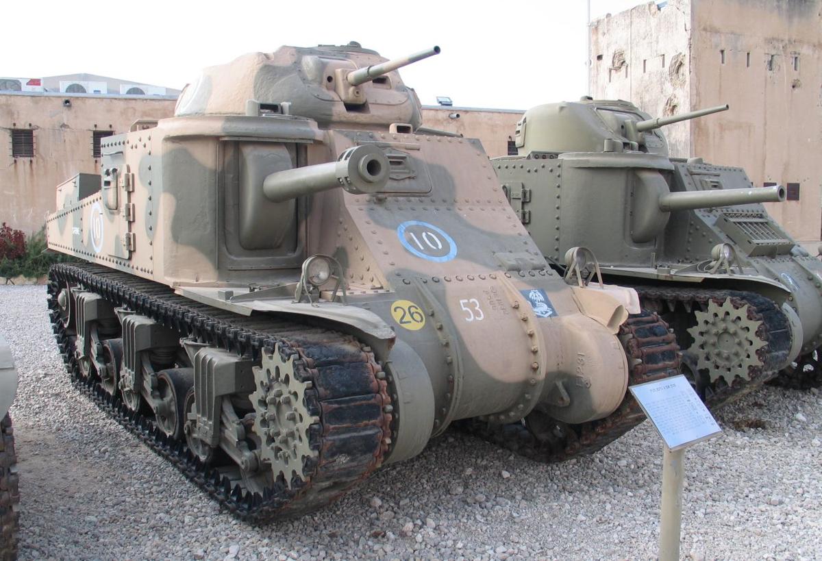 戦車画像