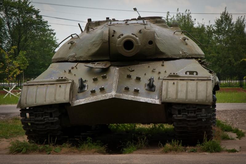 戦車画像