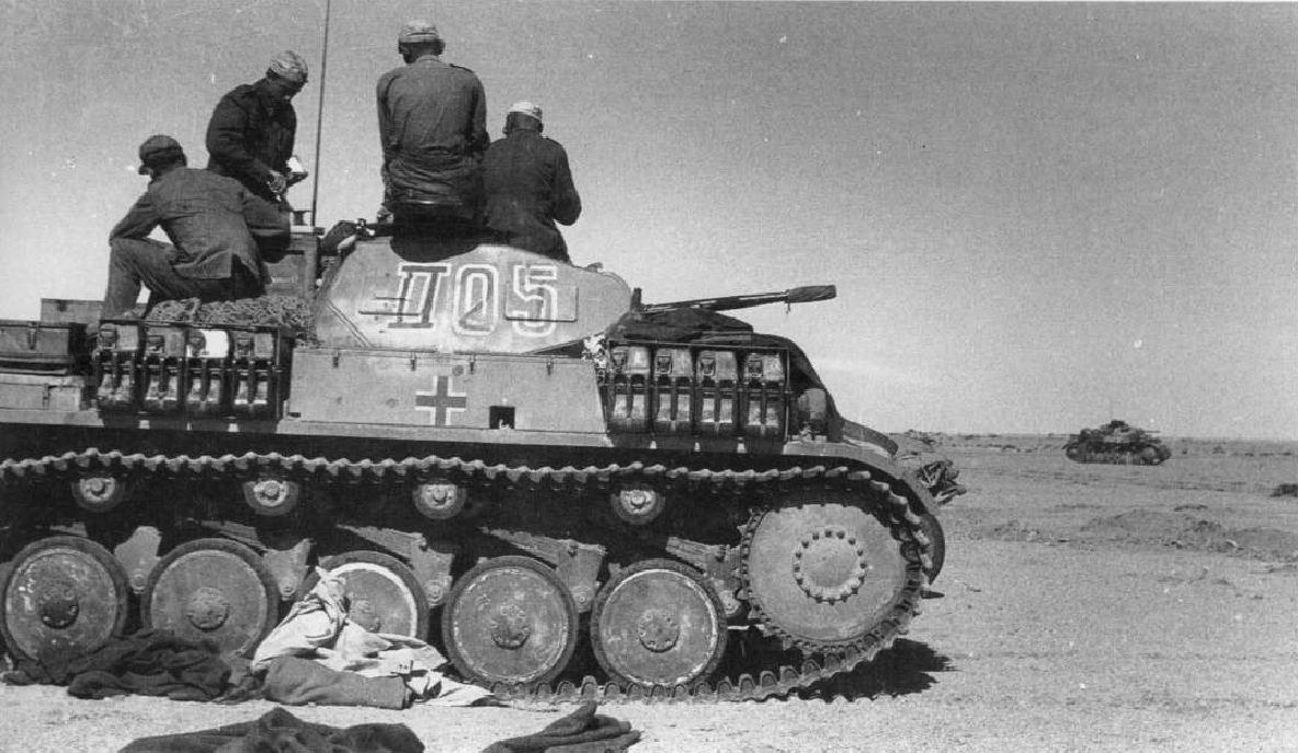 戦車画像