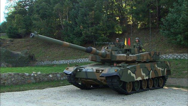 戦車画像