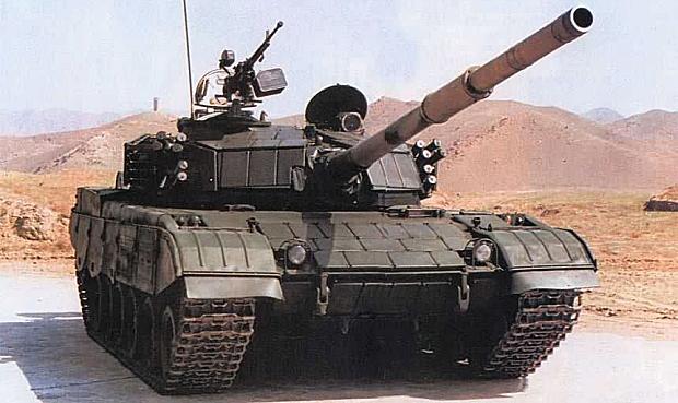 戦車画像