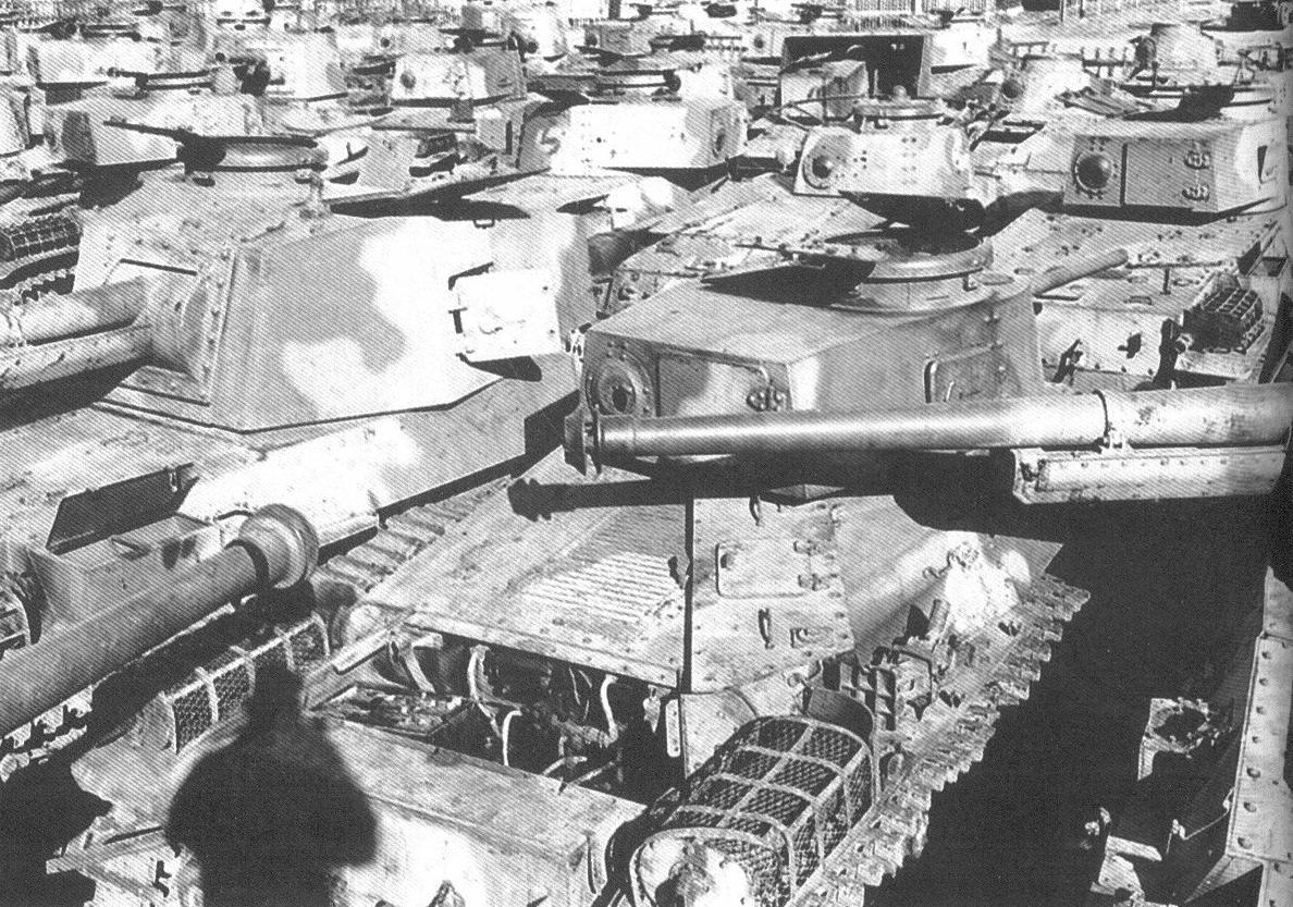 戦車画像