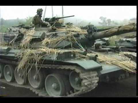 戦車画像