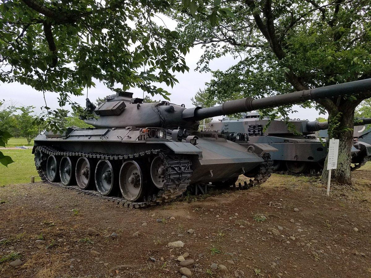 戦車画像