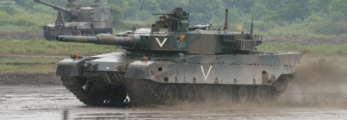 戦車画像