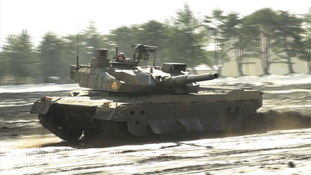 戦車画像
