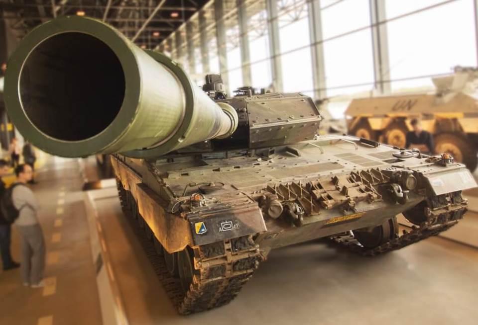戦車画像