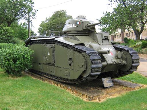 戦車画像