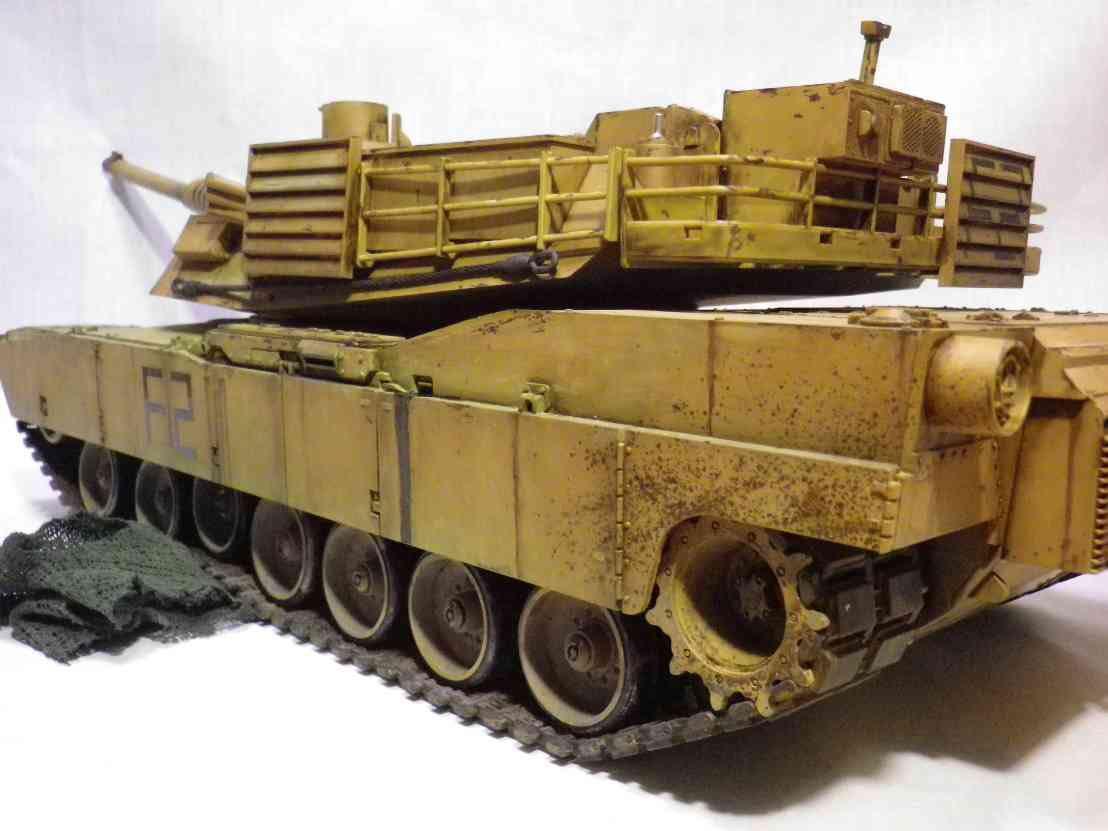 戦車画像