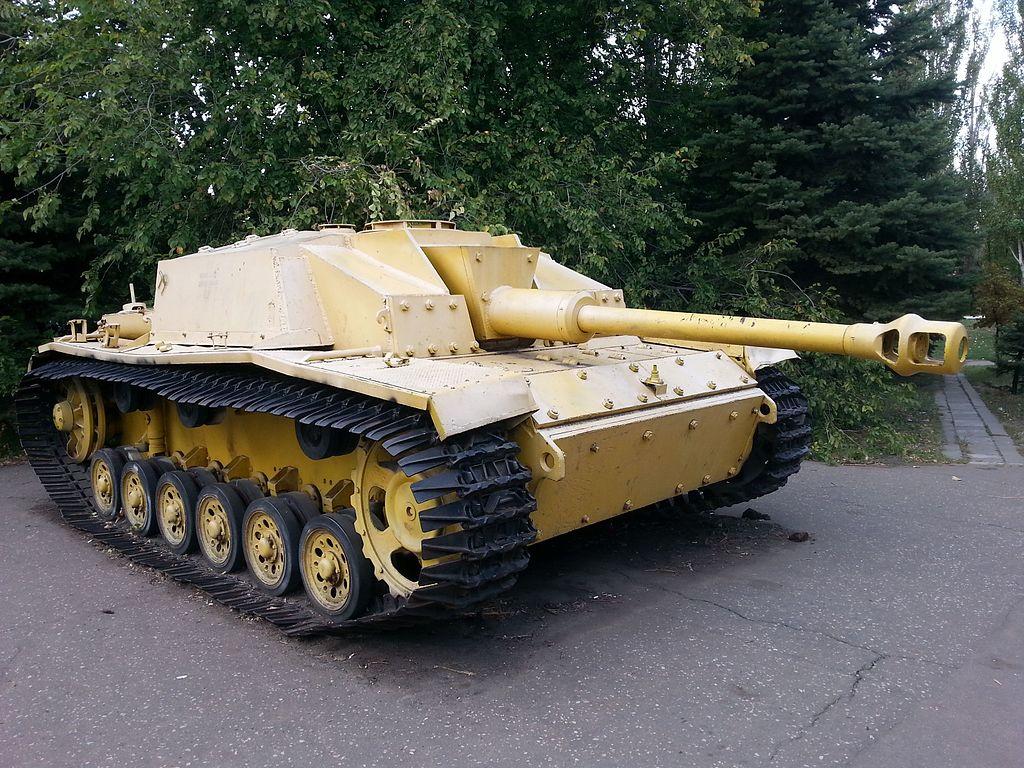 戦車画像