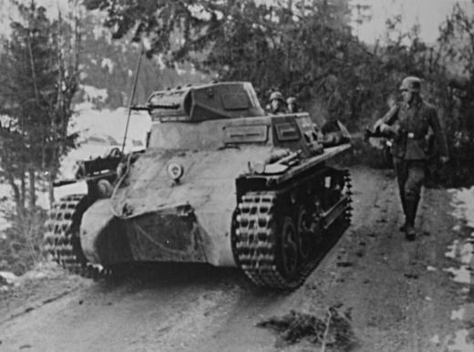 戦車画像