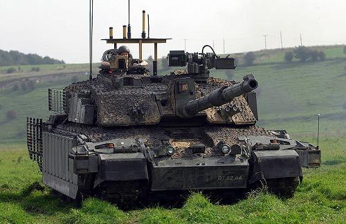 戦車画像