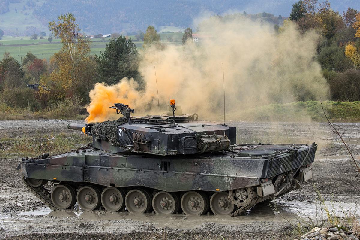 戦車画像