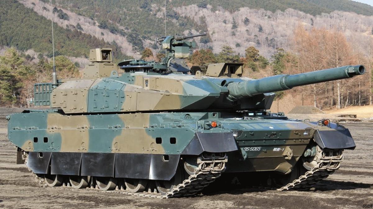 戦車画像