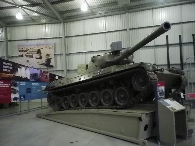 戦車画像