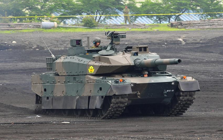 戦車画像
