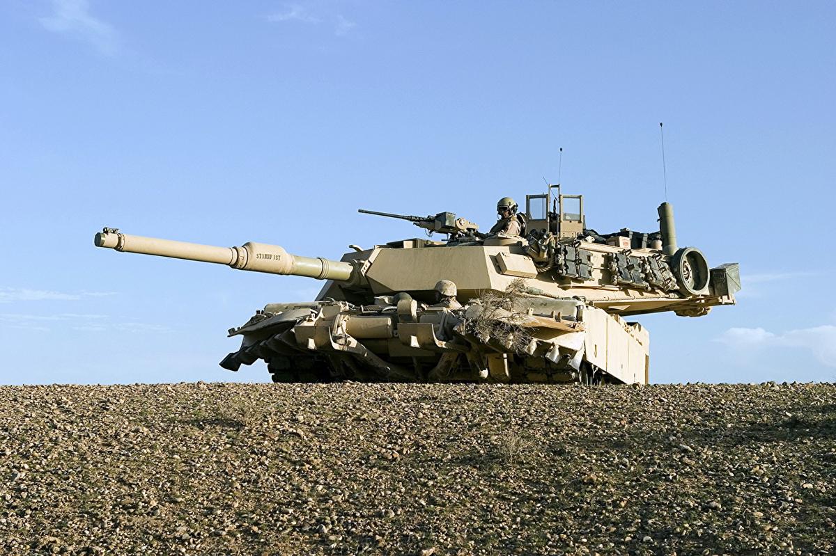 戦車画像