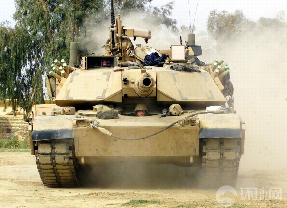 戦車画像